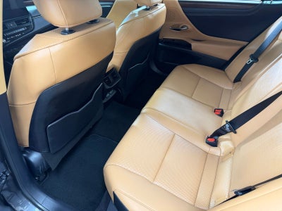 2024 Lexus ES 350