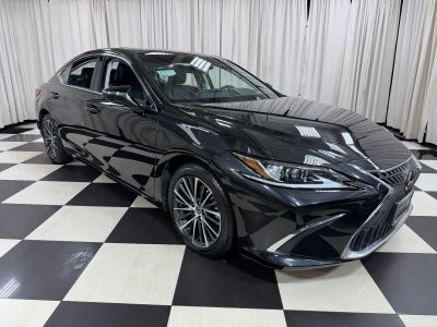 2022 Lexus ES 350