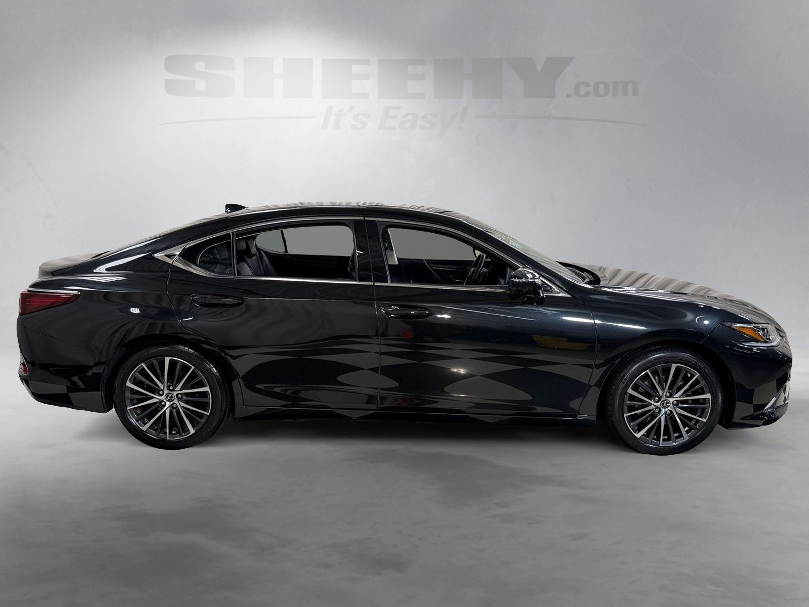 2022 Lexus ES 350