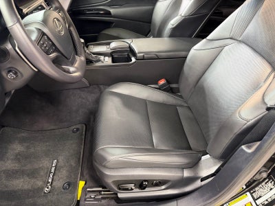 2022 Lexus ES 350