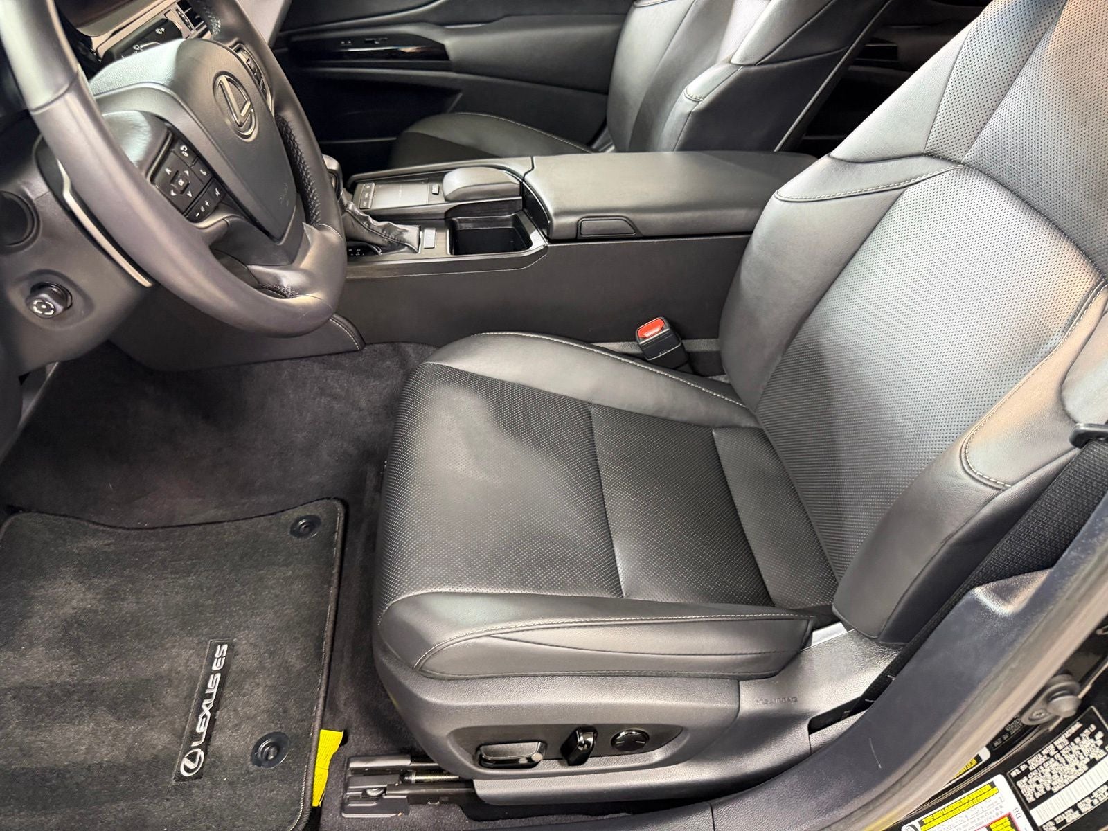 2022 Lexus ES 350