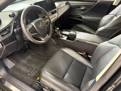 2022 Lexus ES 350