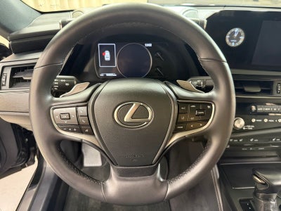 2022 Lexus ES 350