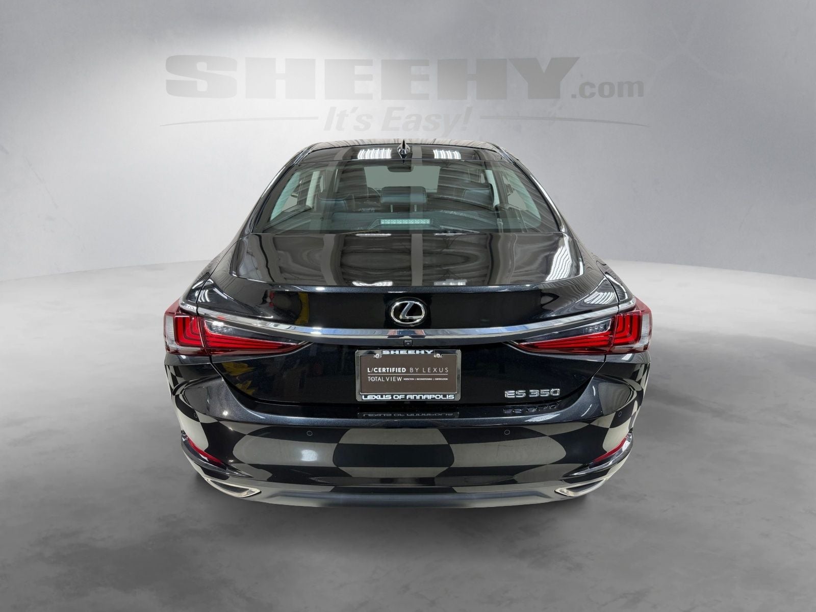 2022 Lexus ES 350