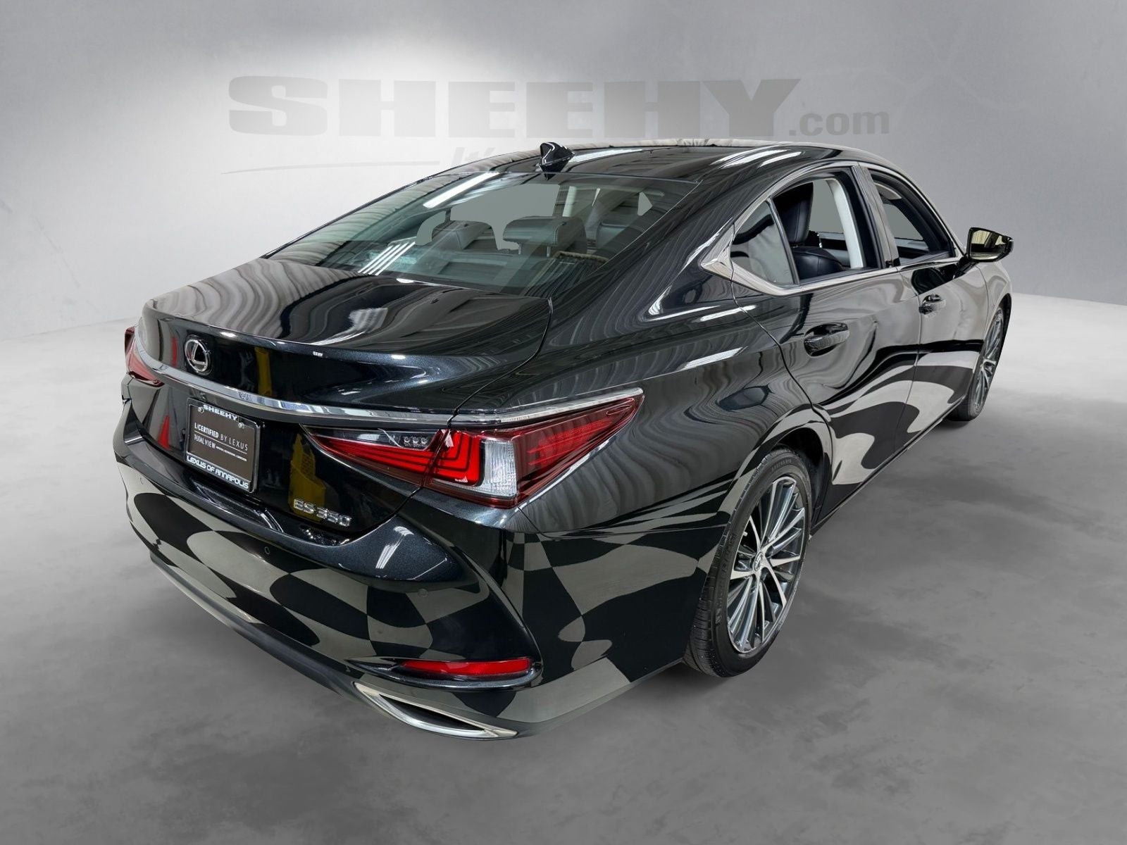 2022 Lexus ES 350