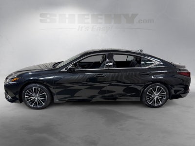 2022 Lexus ES 350