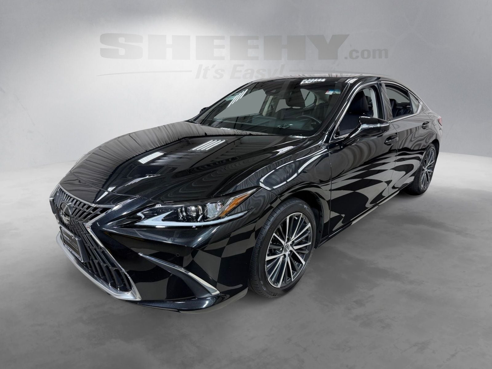 2022 Lexus ES 350