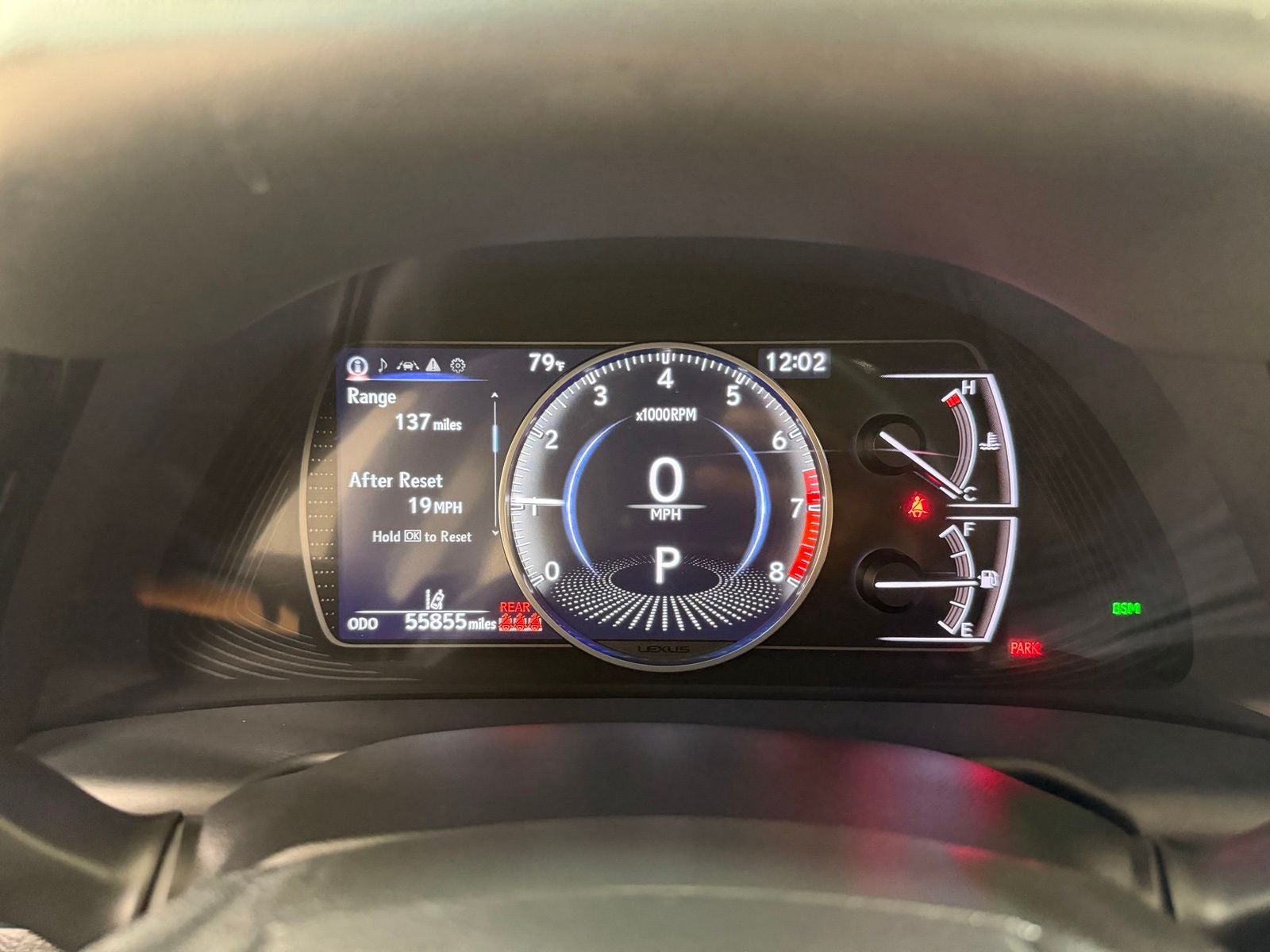 2022 Lexus ES 350