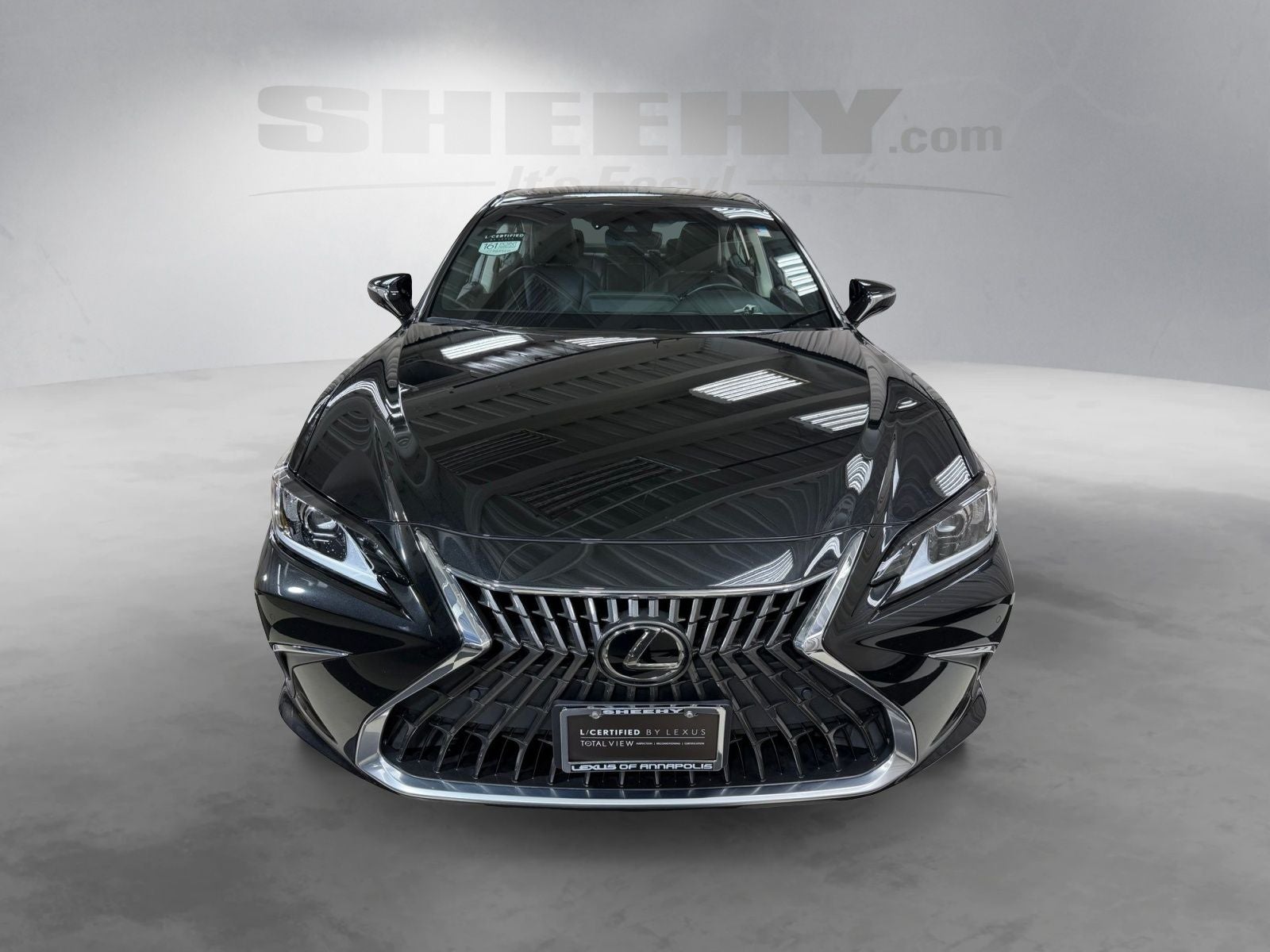 2022 Lexus ES 350
