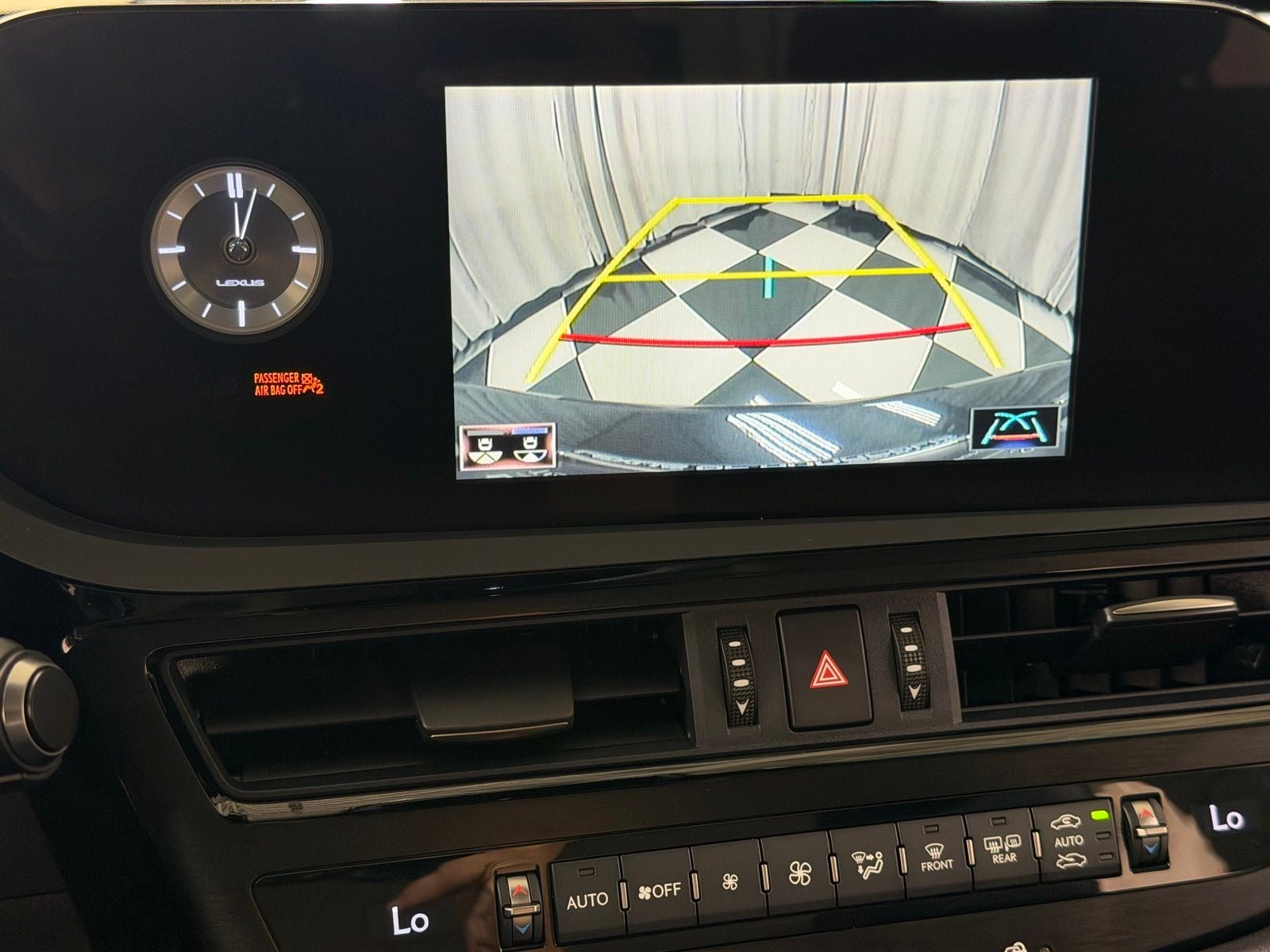 2022 Lexus ES 350