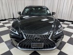 2022 Lexus ES 350