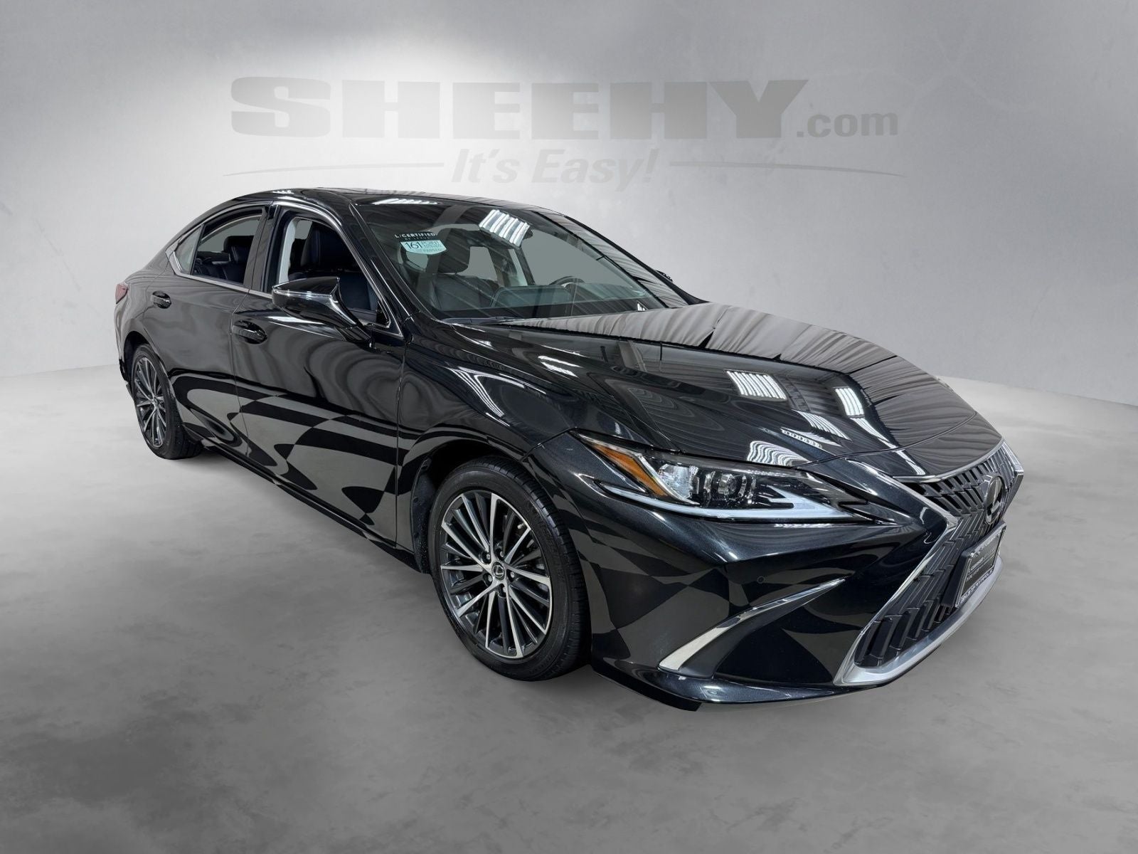 2022 Lexus ES 350