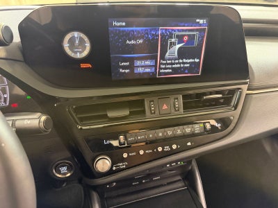 2022 Lexus ES 350