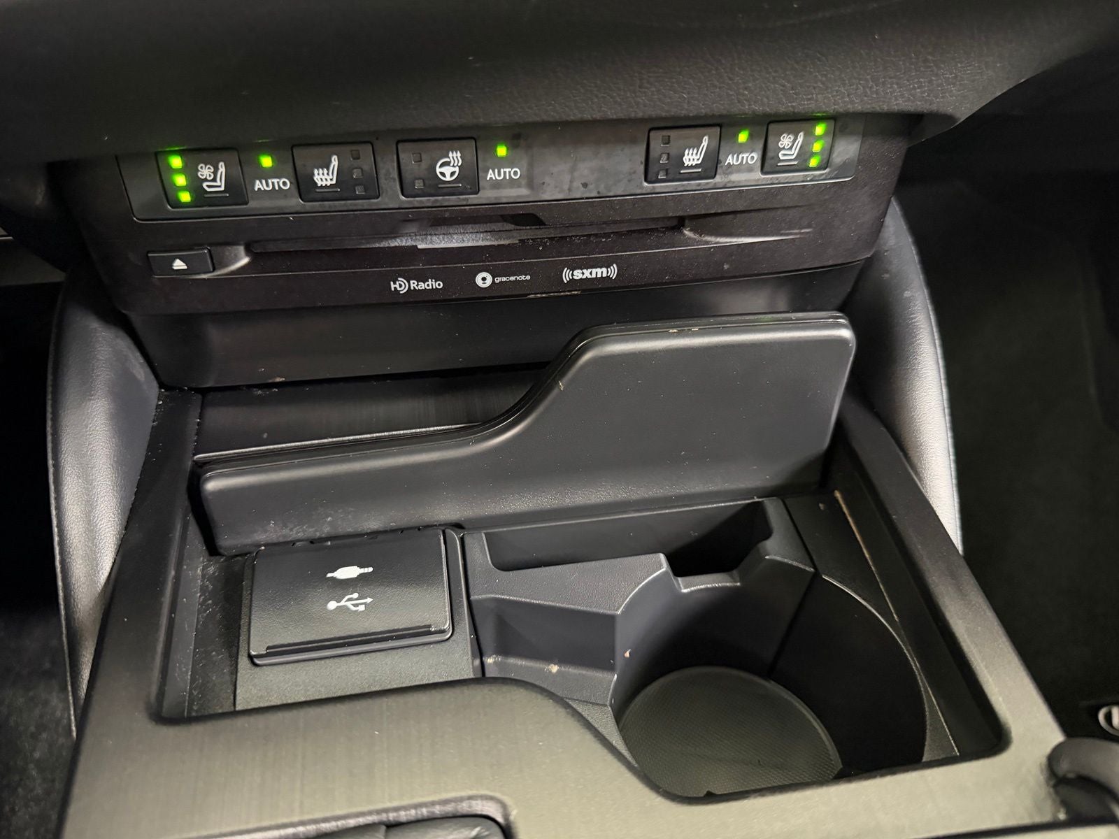 2022 Lexus ES 350