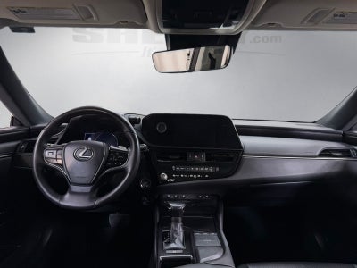 2022 Lexus ES 350