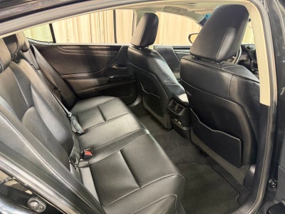 2022 Lexus ES 350