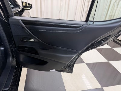 2022 Lexus ES 350