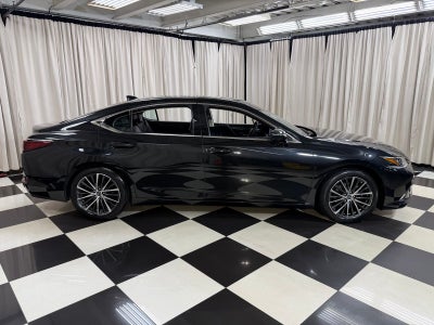 2022 Lexus ES 350