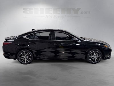 2024 Lexus ES 350