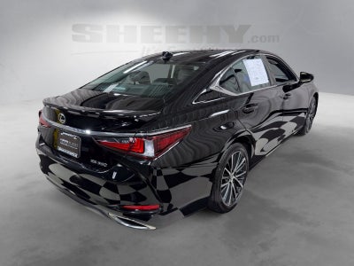2024 Lexus ES 350