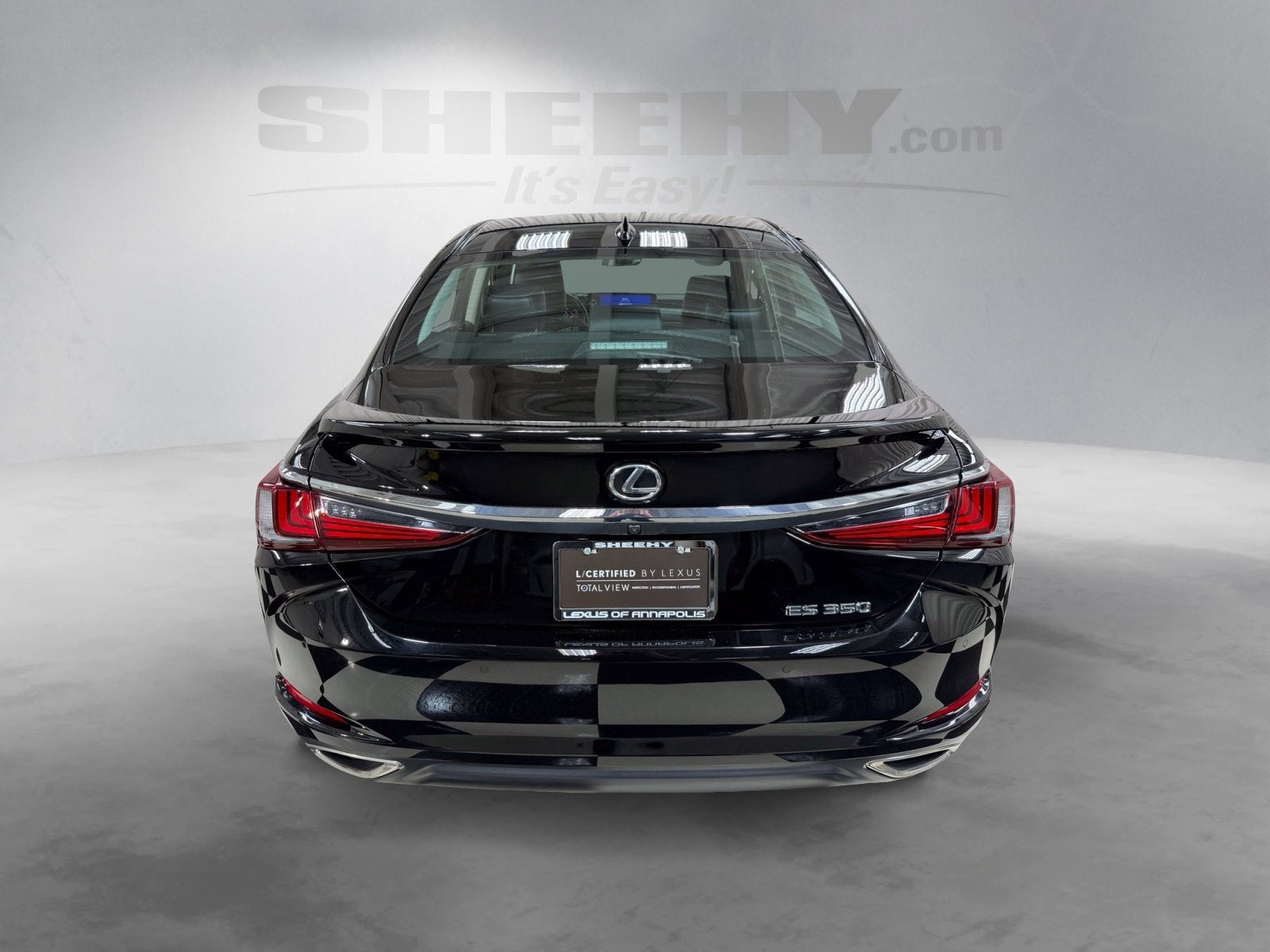 2024 Lexus ES 350