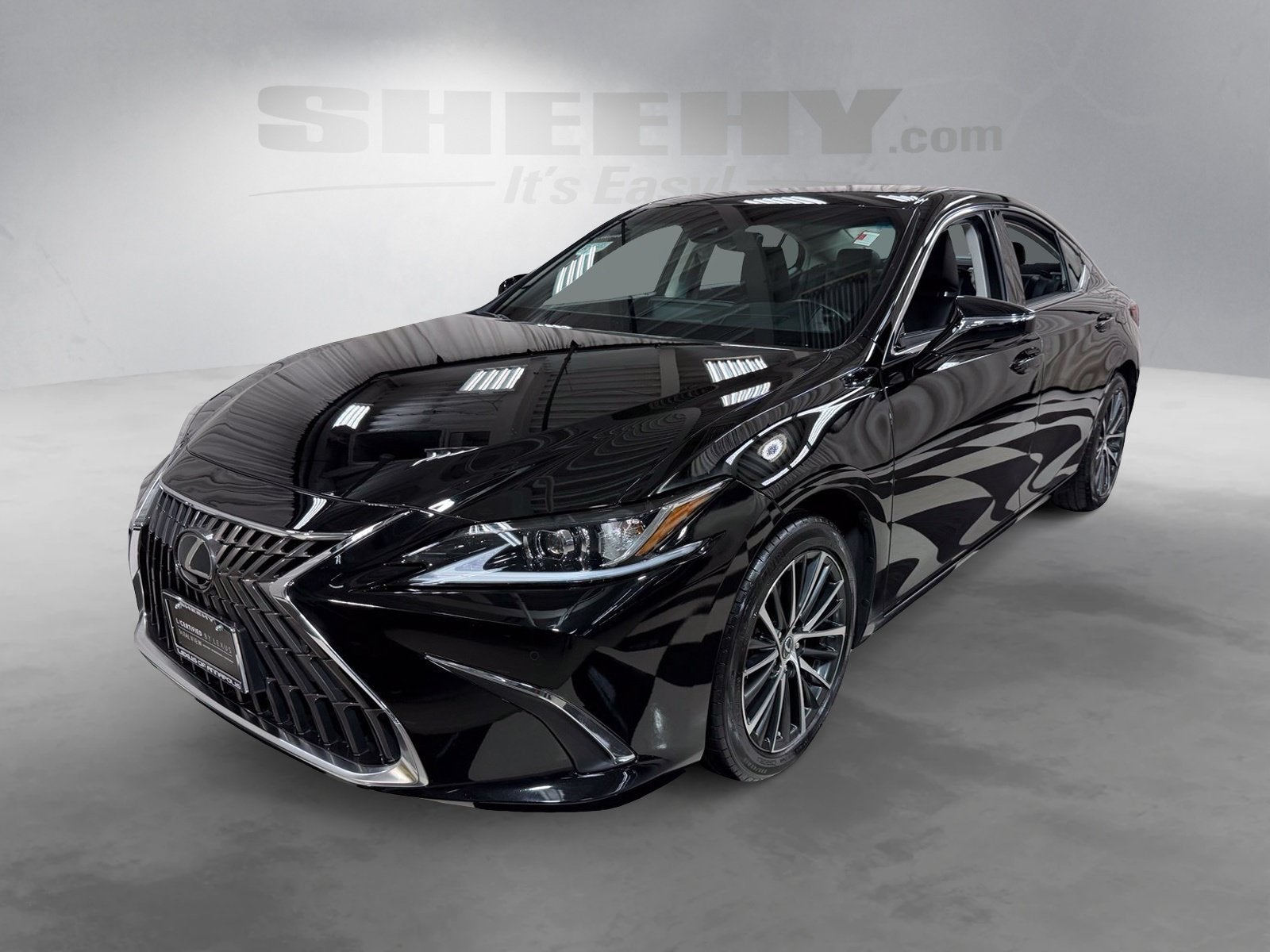 2024 Lexus ES 350