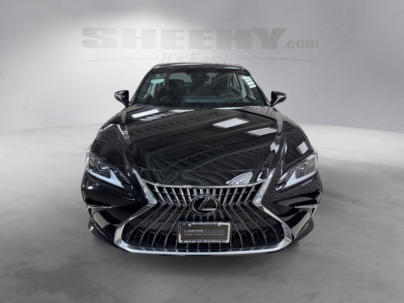 2024 Lexus ES 350