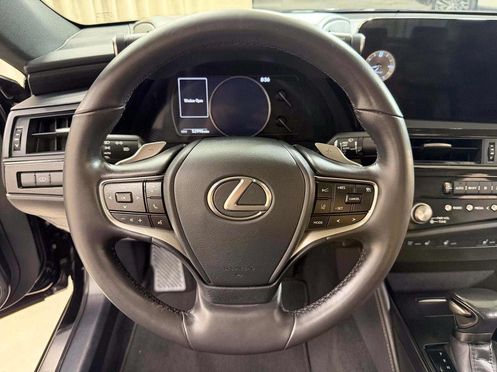 2024 Lexus ES 350