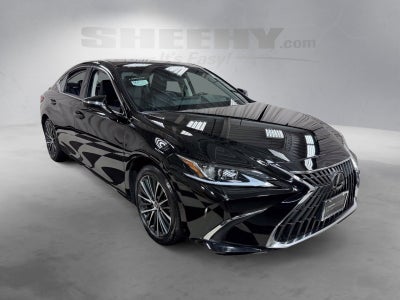 2024 Lexus ES 350