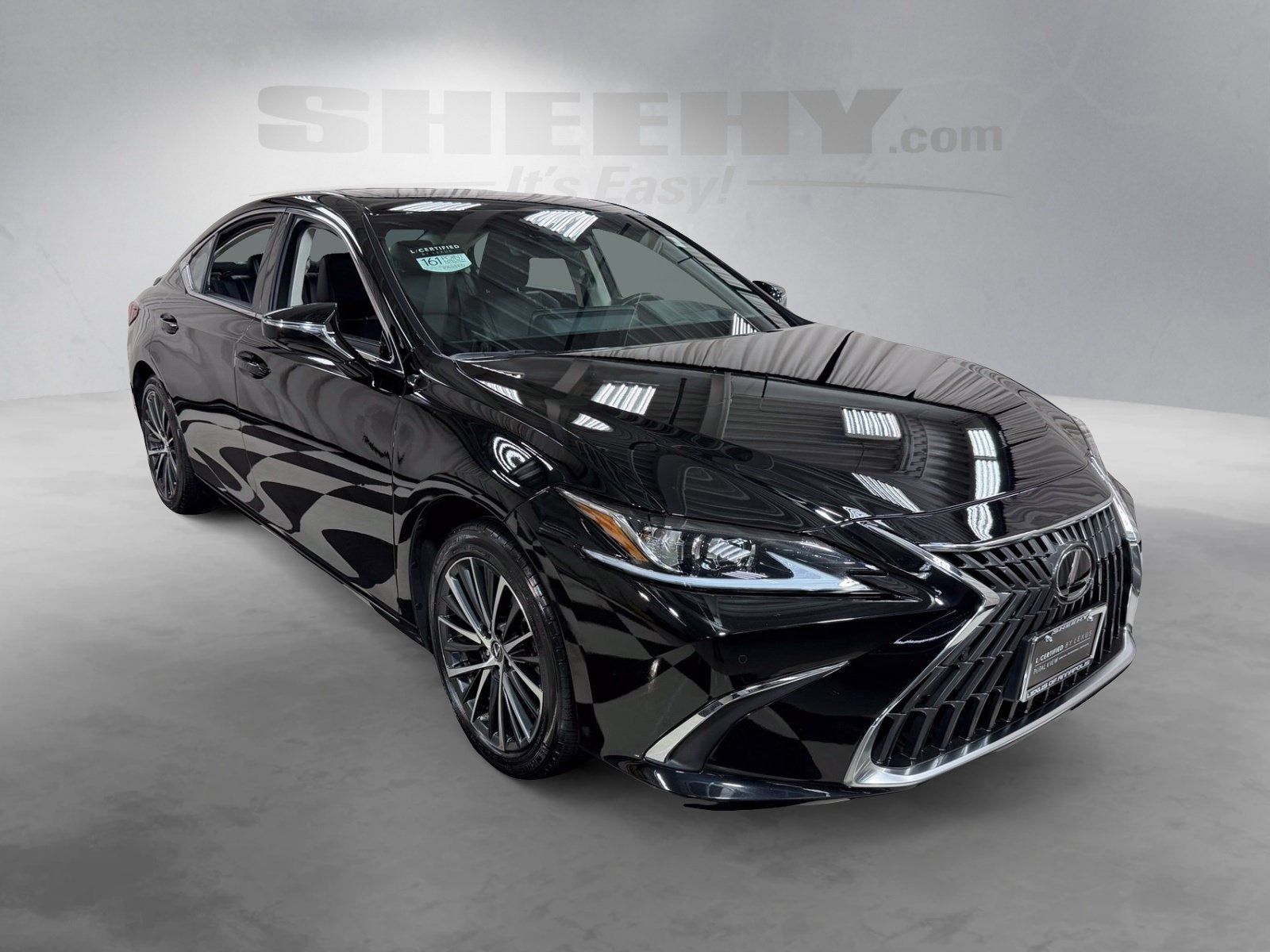 2024 Lexus ES 350