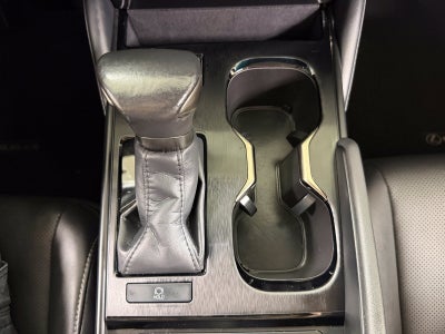 2024 Lexus ES 350