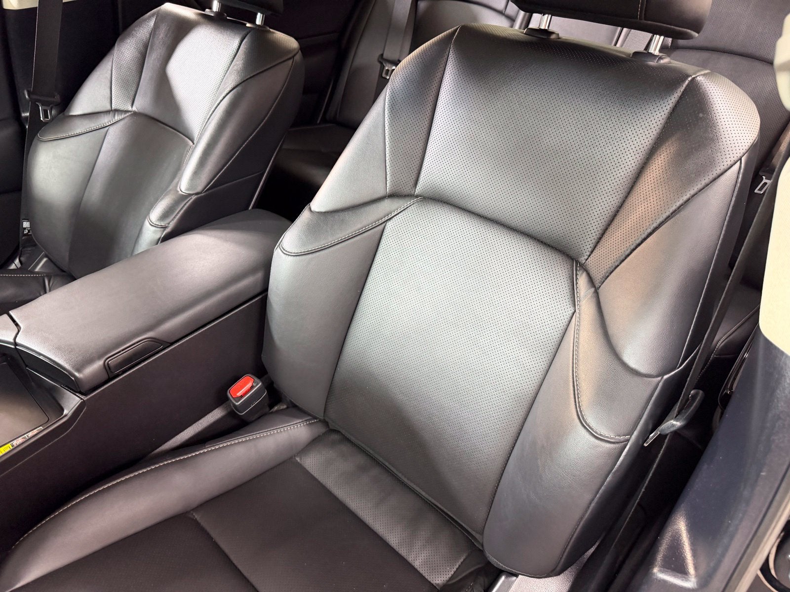 2024 Lexus ES 350