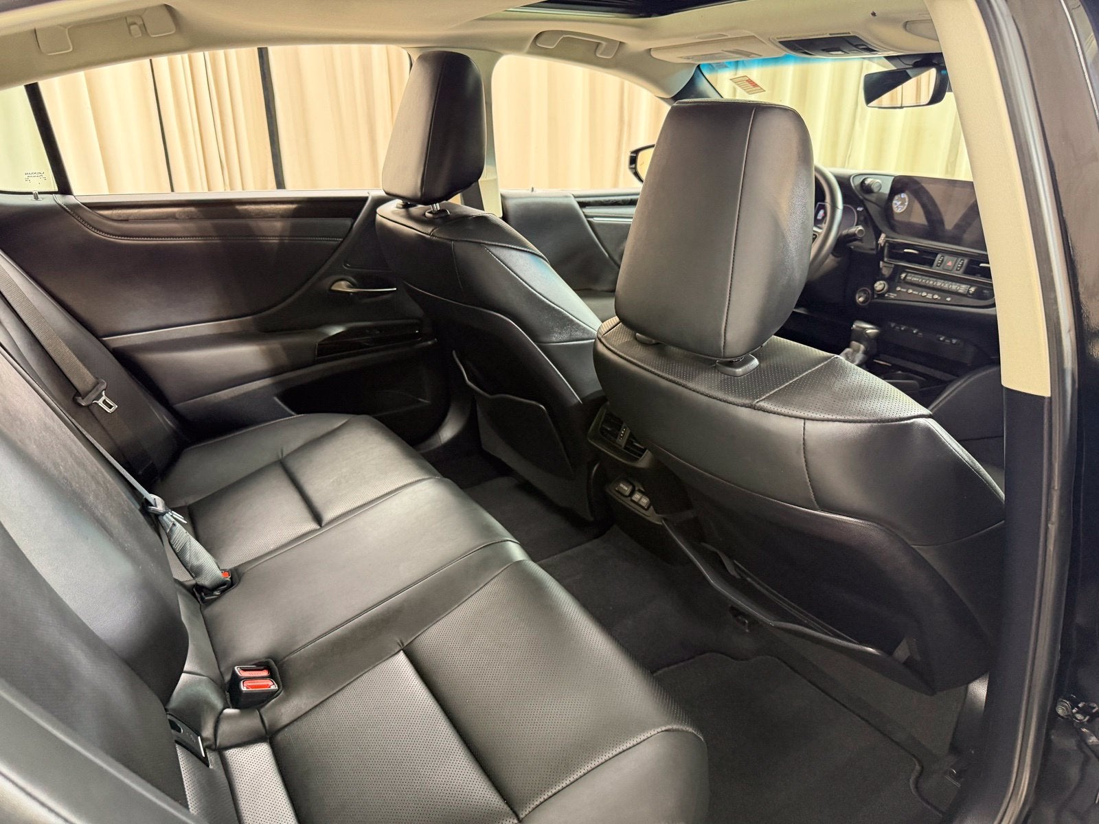 2024 Lexus ES 350