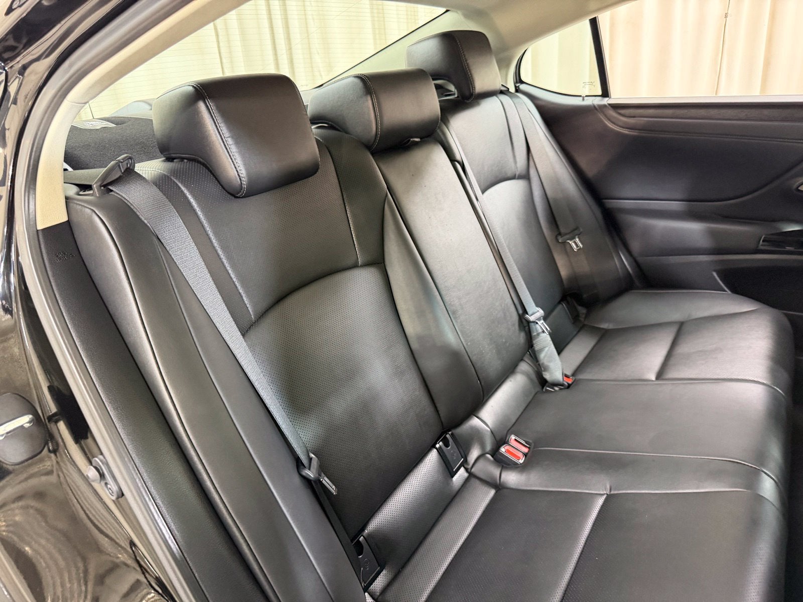 2024 Lexus ES 350