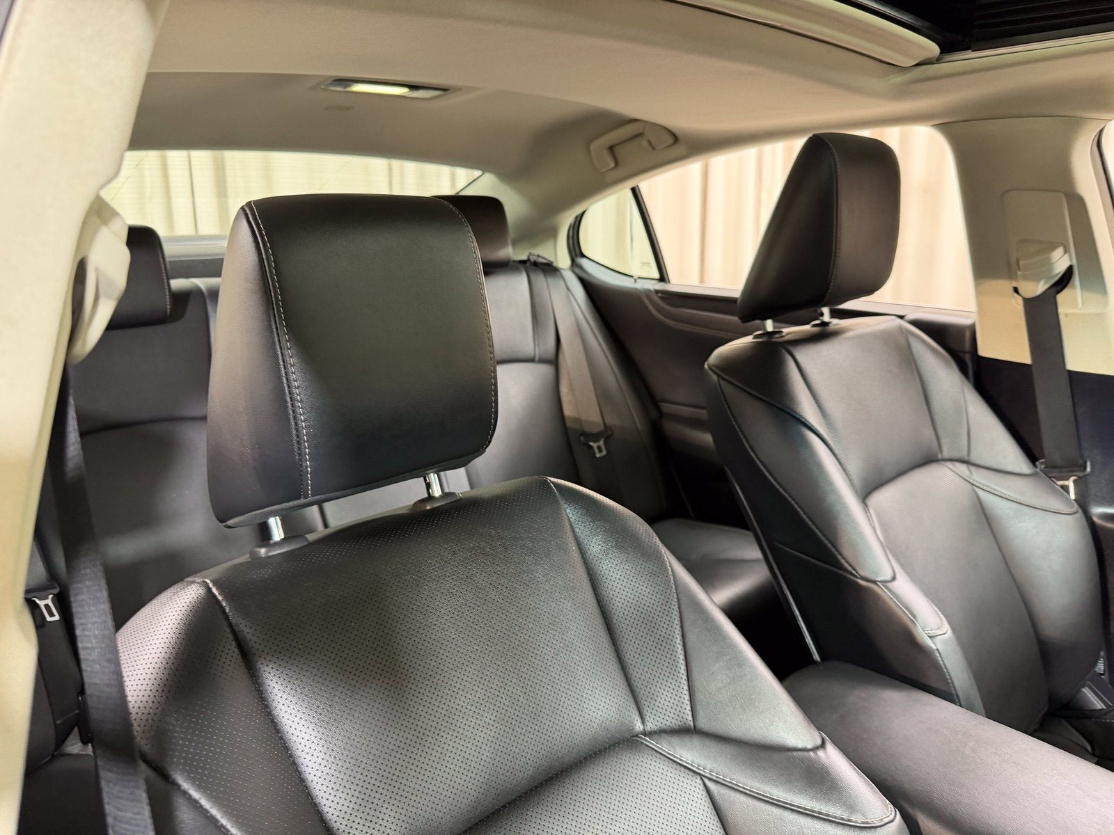 2024 Lexus ES 350