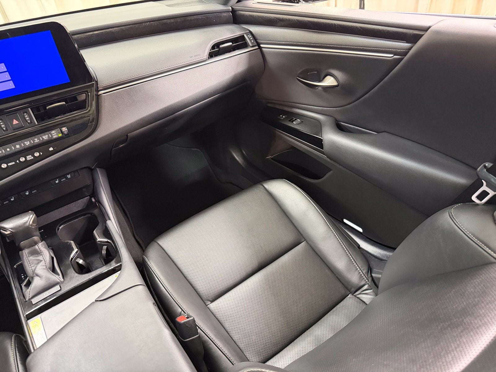 2024 Lexus ES 350