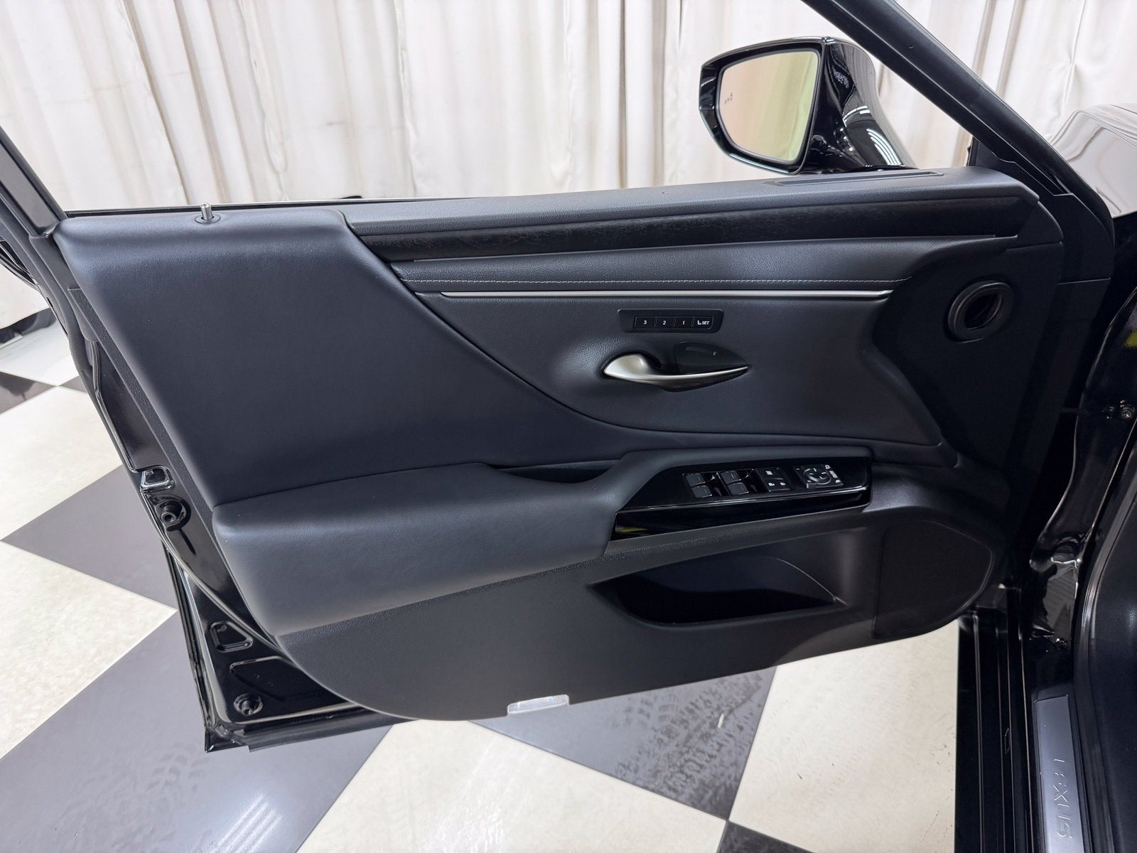 2024 Lexus ES 350