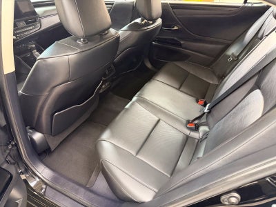 2024 Lexus ES 350