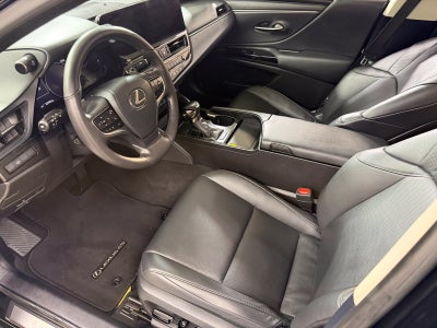 2024 Lexus ES 350