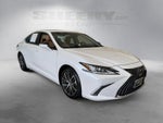 2025 Lexus Es ES 350