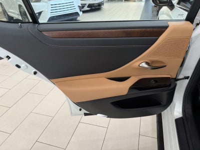 2025 Lexus Es ES 350