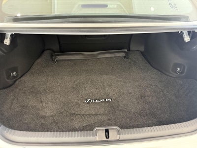 2025 Lexus Es ES 350