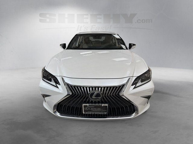 2020 Lexus ES 350