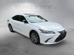 2020 Lexus ES 350