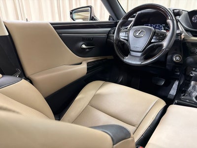 2020 Lexus ES 350