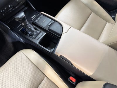2020 Lexus ES 350