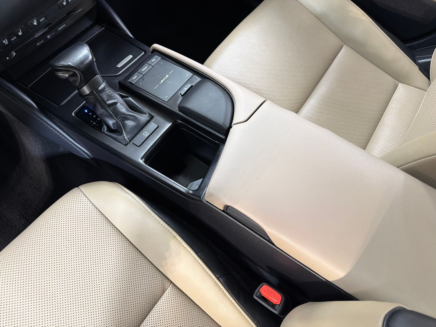 2020 Lexus ES 350
