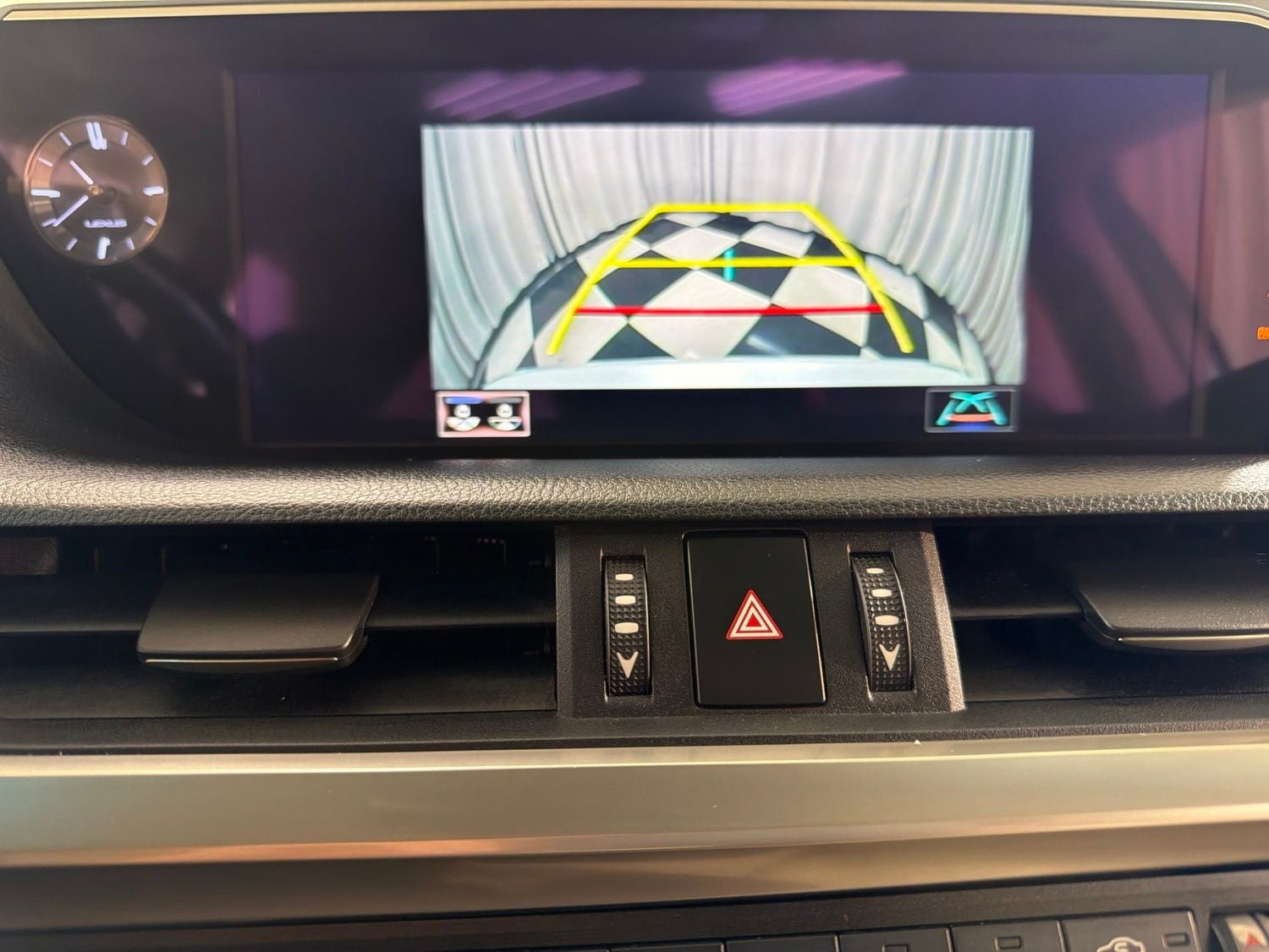 2020 Lexus ES 350