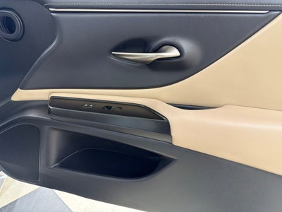 2020 Lexus ES 350