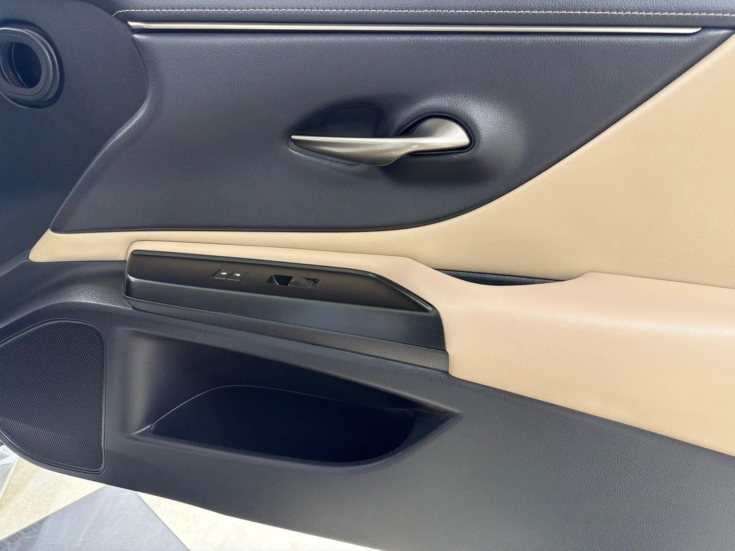 2020 Lexus ES 350